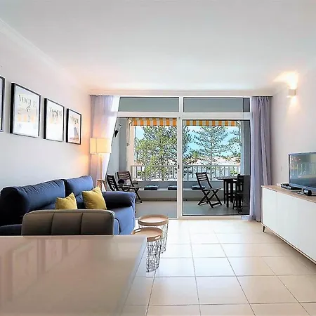 Tanife 212 By Villagrancanaria * Playa del Inglés
