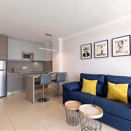 Tanife 212 By Villagrancanaria *