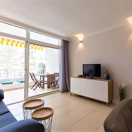 Tanife 212 By Villagrancanaria Appartamento