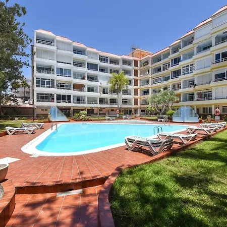 Appartamento Tanife 212 By Villagrancanaria