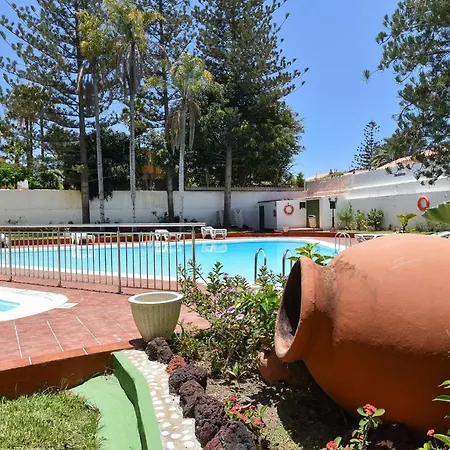 Appartamento Tanife 212 By Villagrancanaria